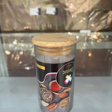 بانکه حبوبات سایز ۳