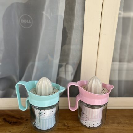 پارچ آبمیوه گیر